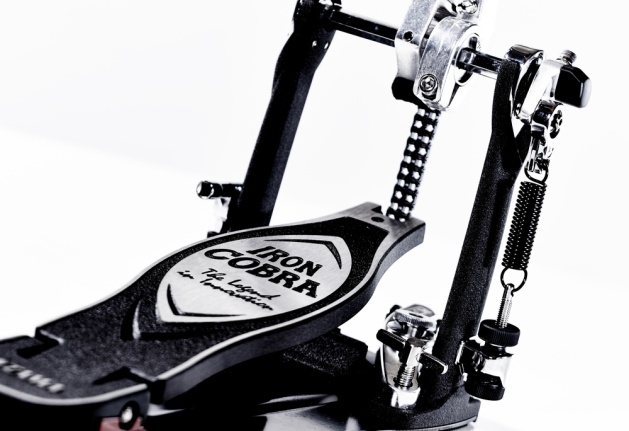 Педаль для барабана Tama HP900RN - 11
