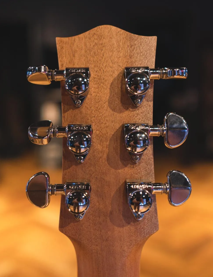 Акустическая гитара Maton S60 - 15
