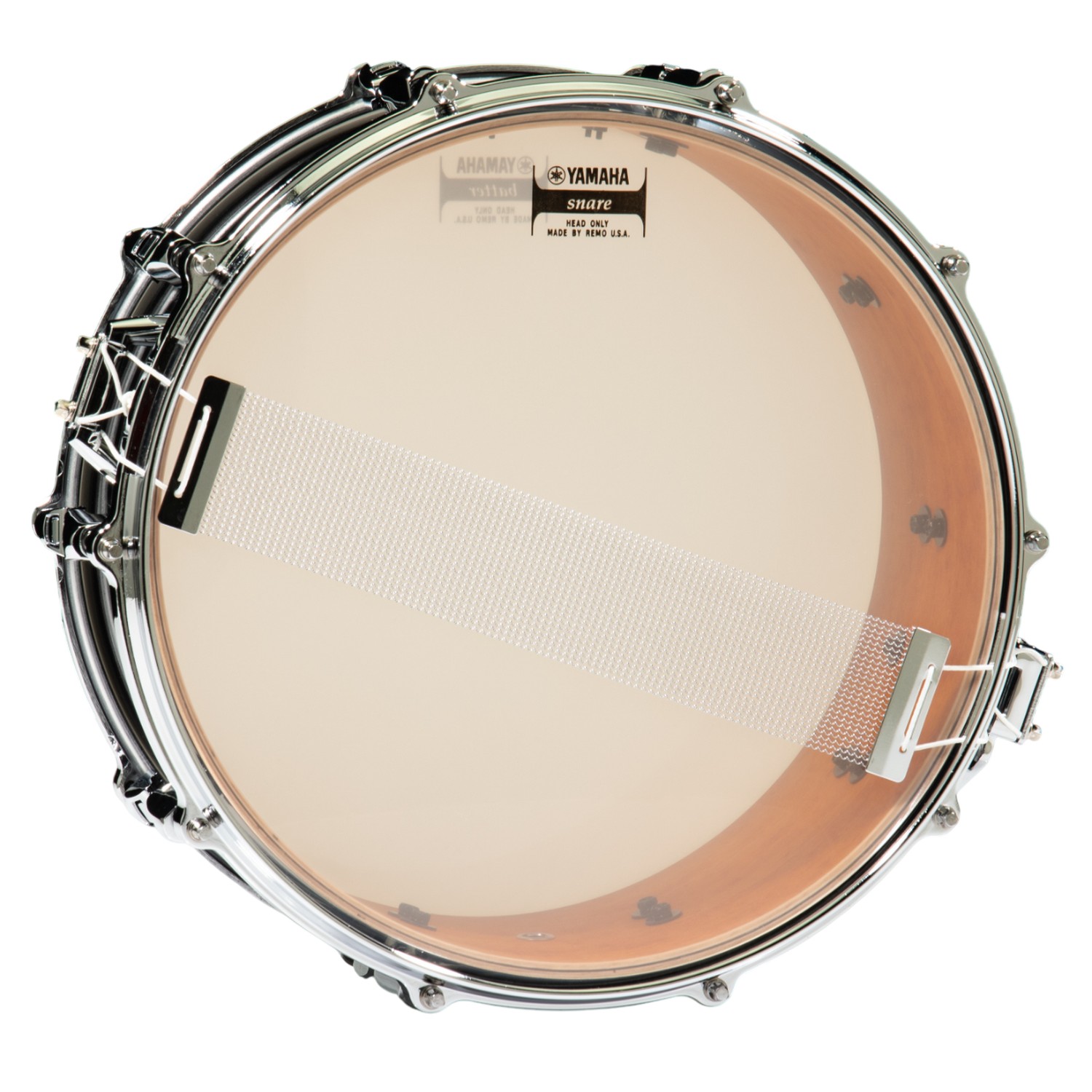 Малый барабан Yamaha AMS1460 SOB - 15