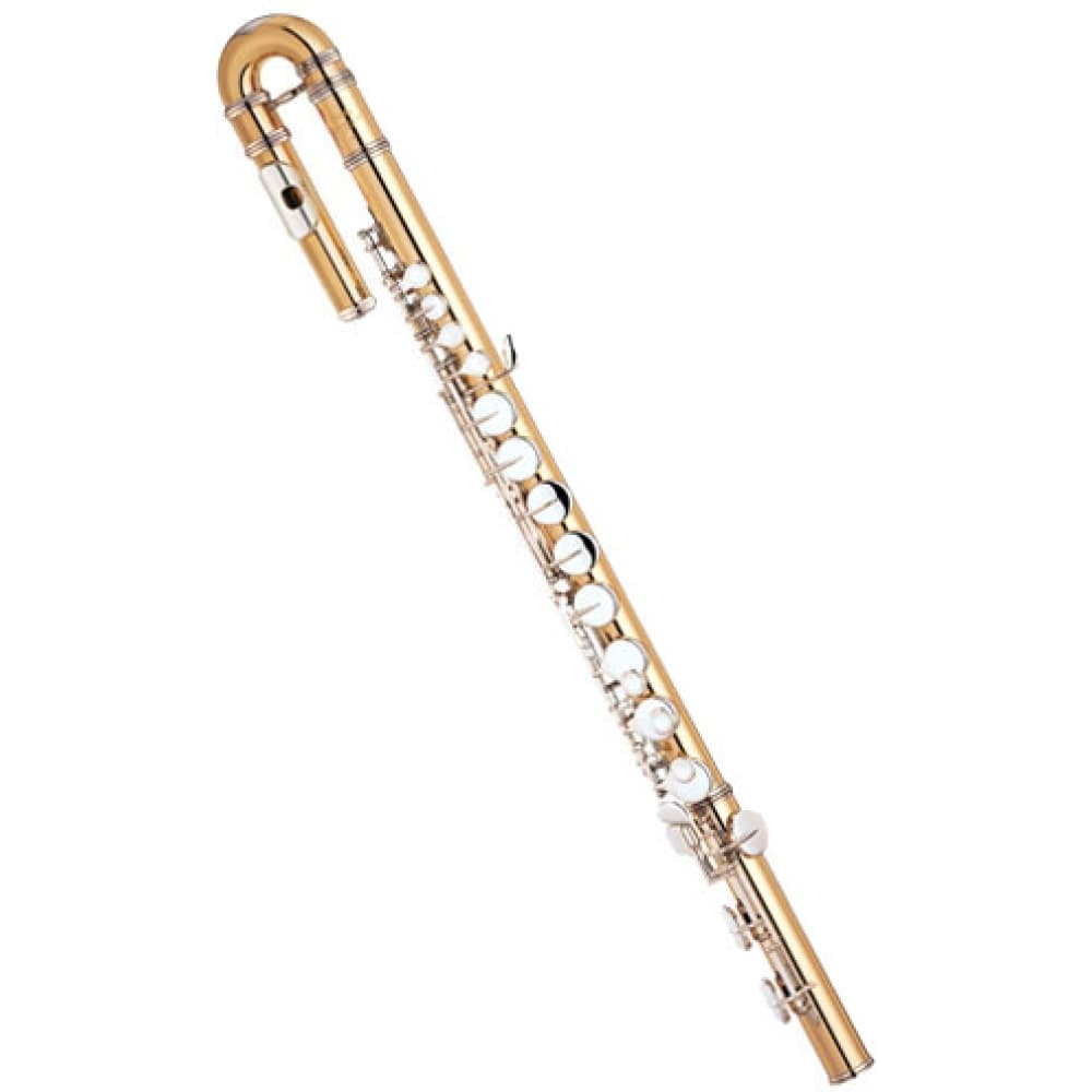 Флейта Yamaha YFL-A421U - 6