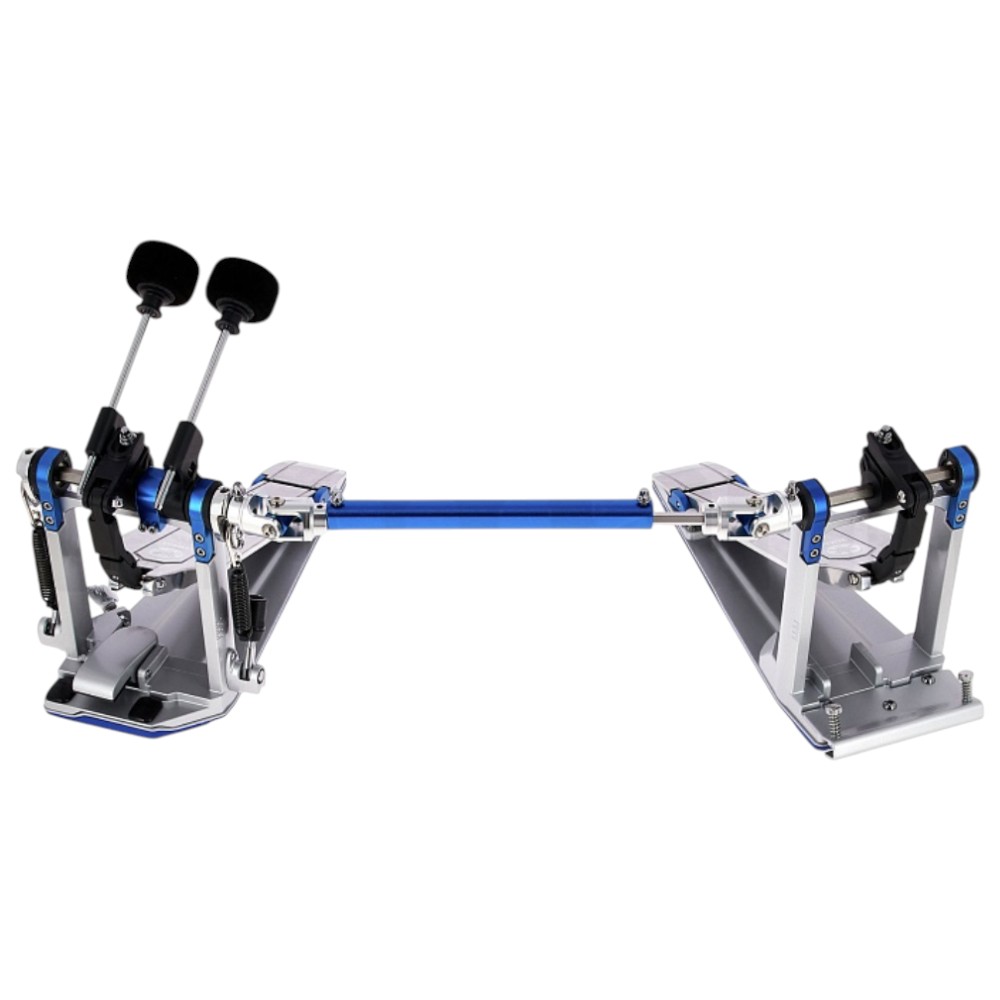 Двойная педаль Yamaha DFP9D - 8