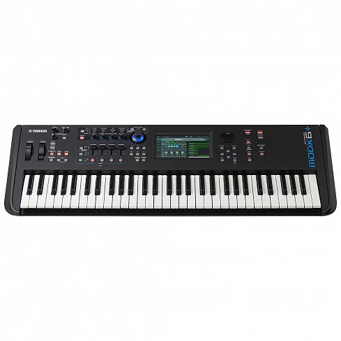 Синтезатор Yamaha MODX6+ PLUS - 10