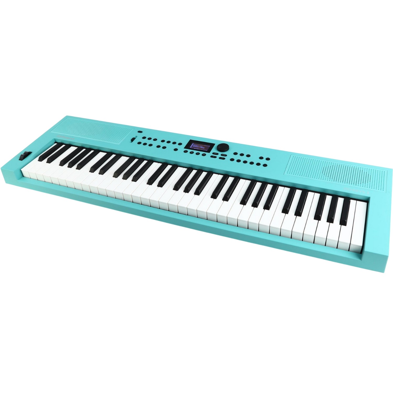 Цифровое пианино Roland GO:KEYS 3 TQ - 12