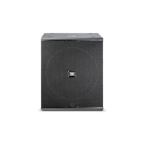 Сабвуфер JBL VTX-F18S - 2