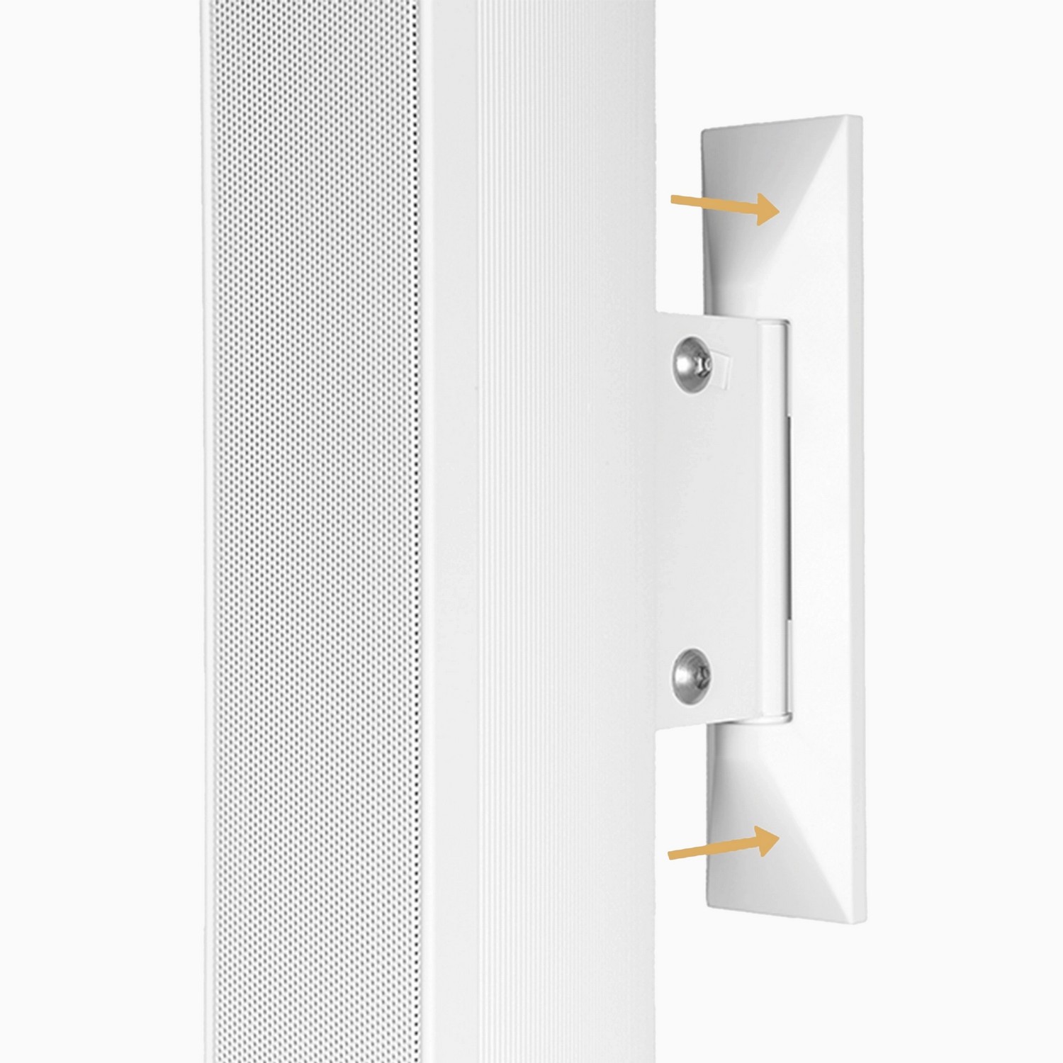 Широкополосная звуковая колонна AUDAC KYRA12/W - 10