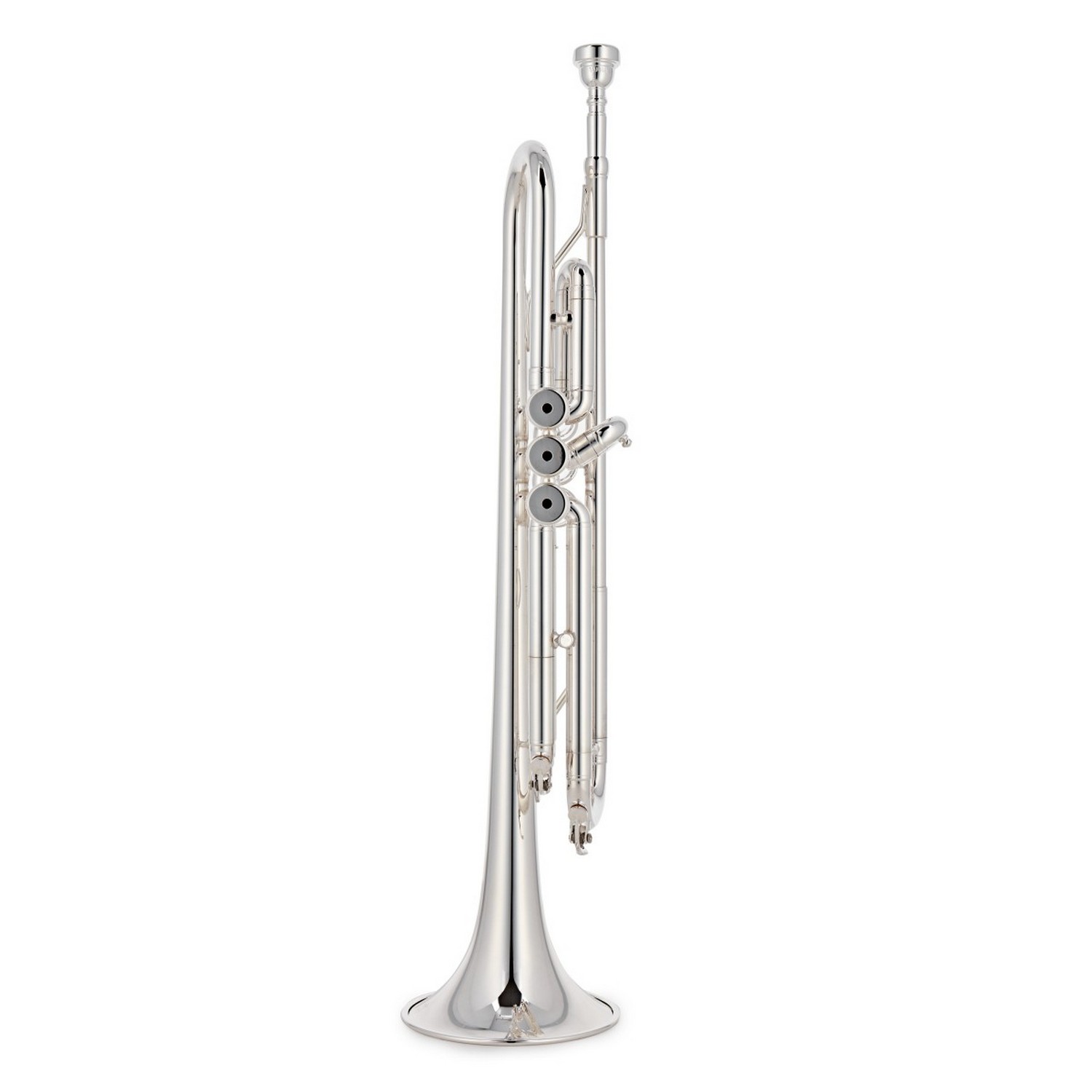 Труба Yamaha YTR-4435SII - 12