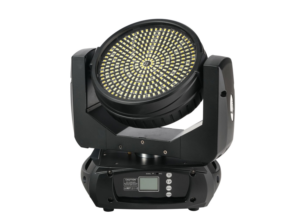 Вращающаяся голова LFocus FO-324E - 2