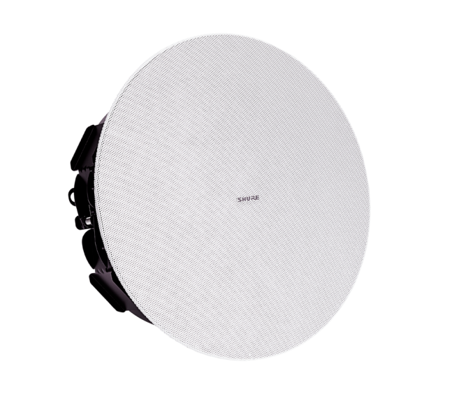 Громкоговоритель SHURE MXN5W-C - 2