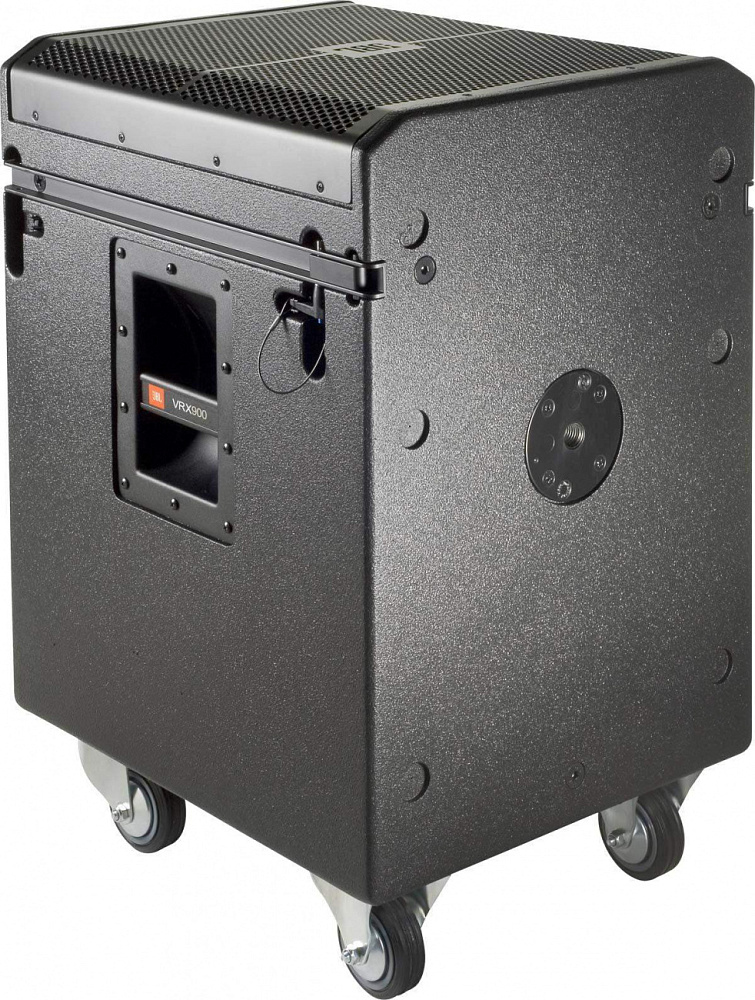 Сабвуфер JBL VRX915S Белый - 9