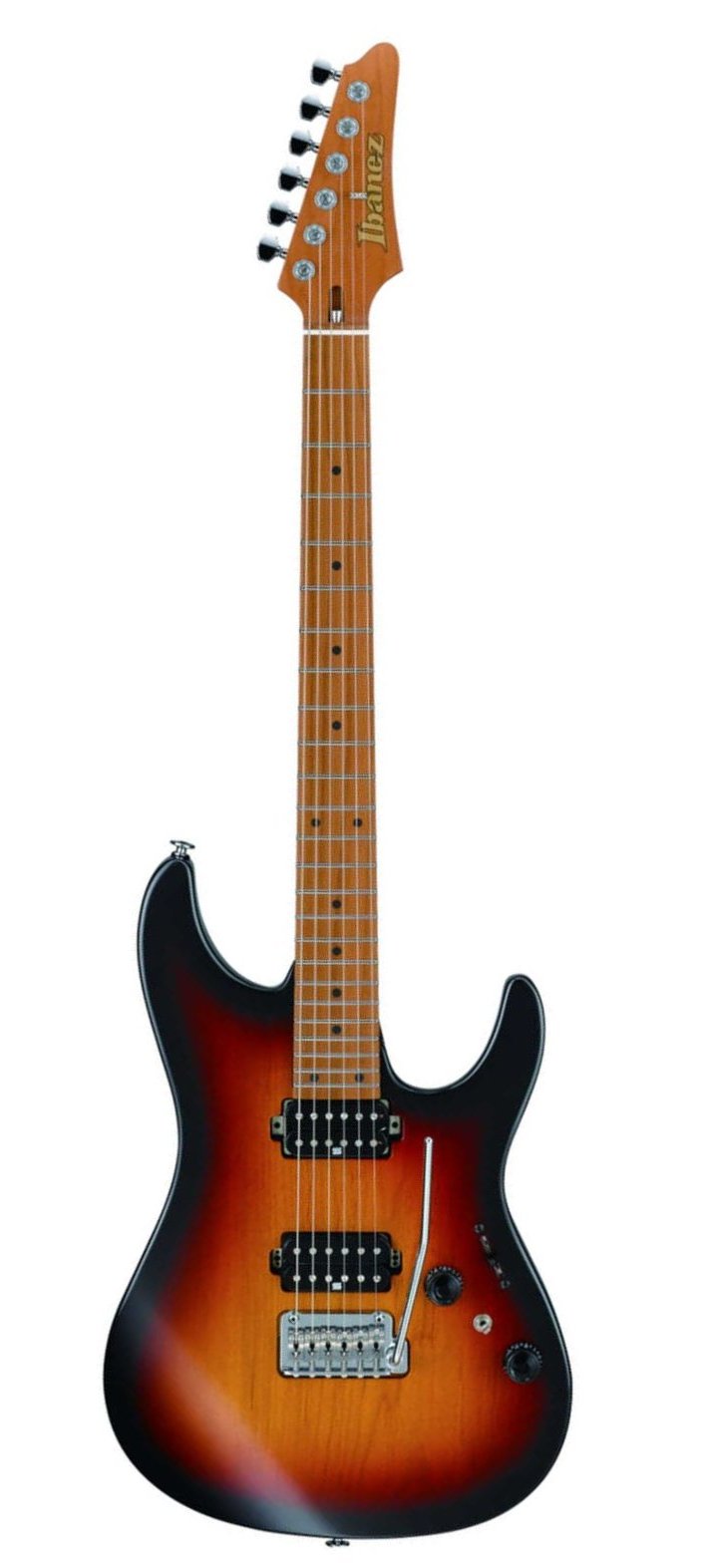 Электрогитара Ibanez AZ2402-TFF PRESTIGE, Prestige - 5