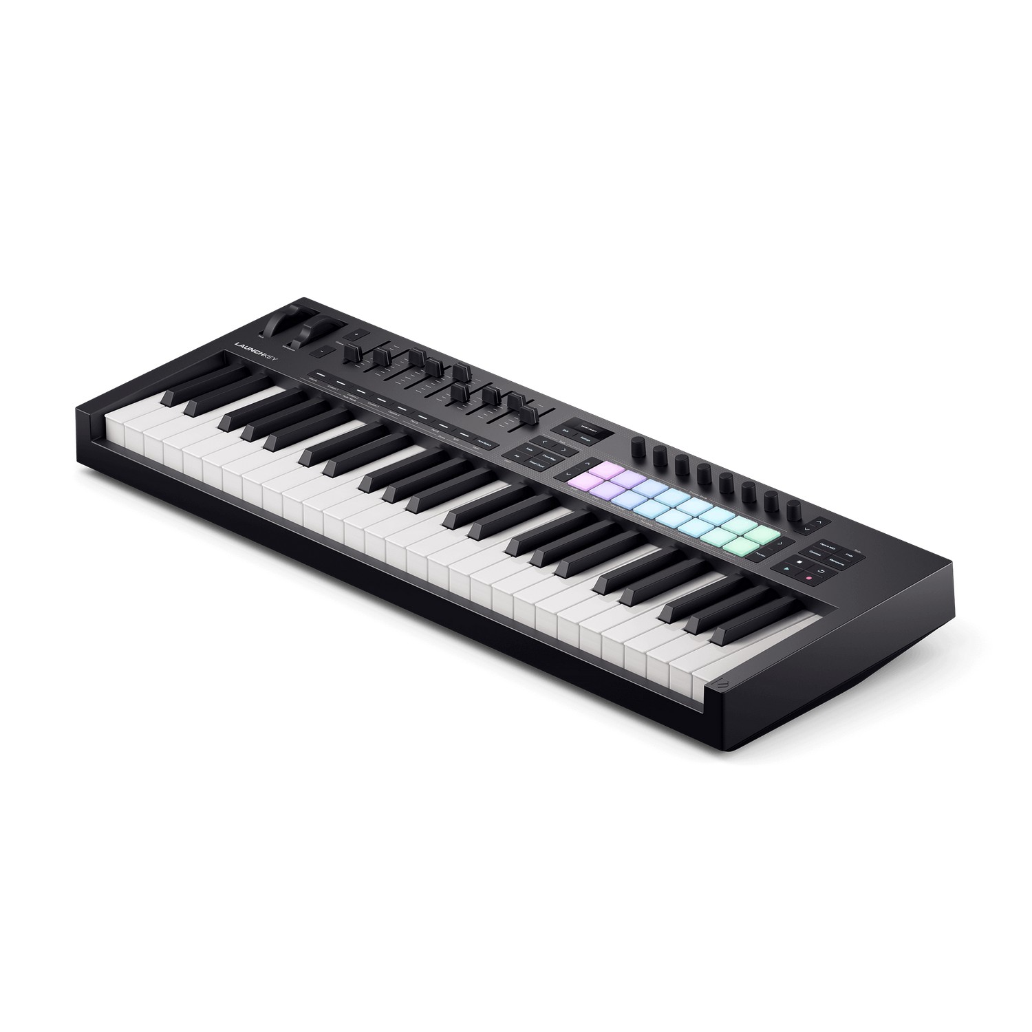 NOVATION Launchkey 49 MK4 - 13