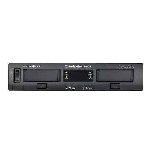 Радиосистема Audio-Technica ATW-R1320 - 4