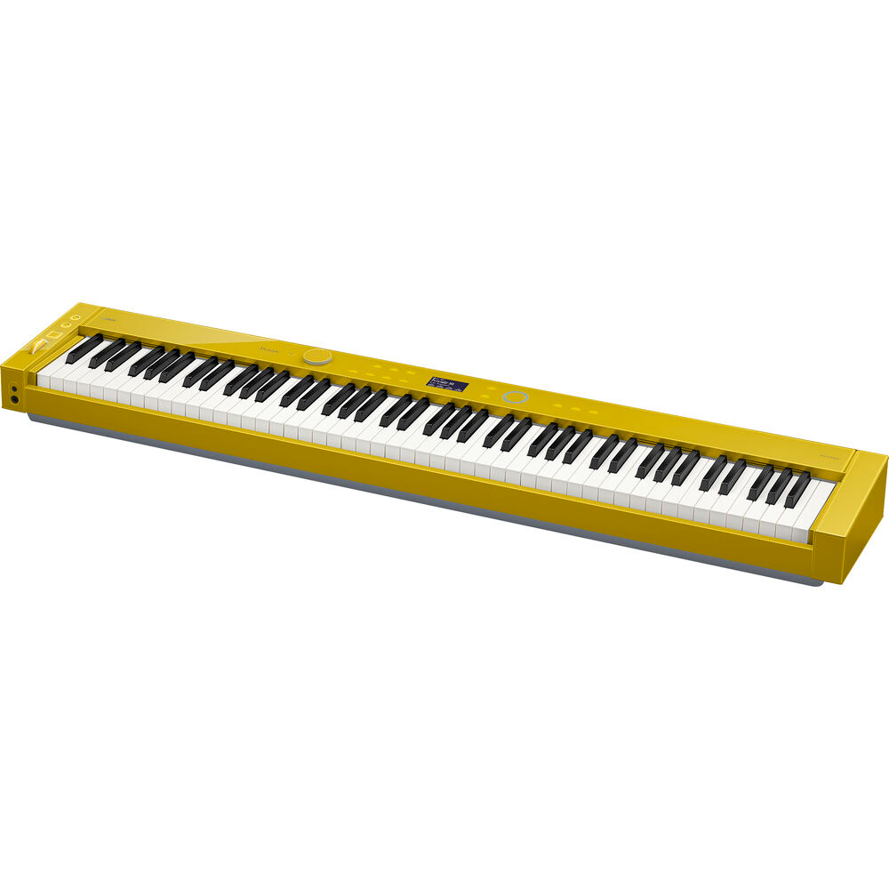 Цифровое пианино Casio PX-S7000HM - 8