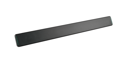 Линейный микрофонный массив SHURE MXA710B-2FT - 2