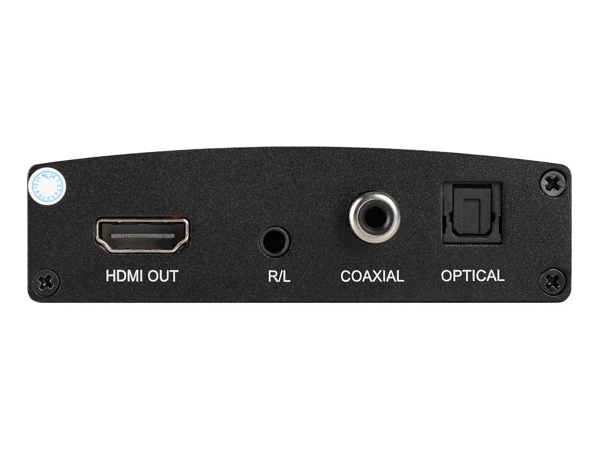 Деэмбеддер аудио HDMI iconBIT HS-2516 - 23
