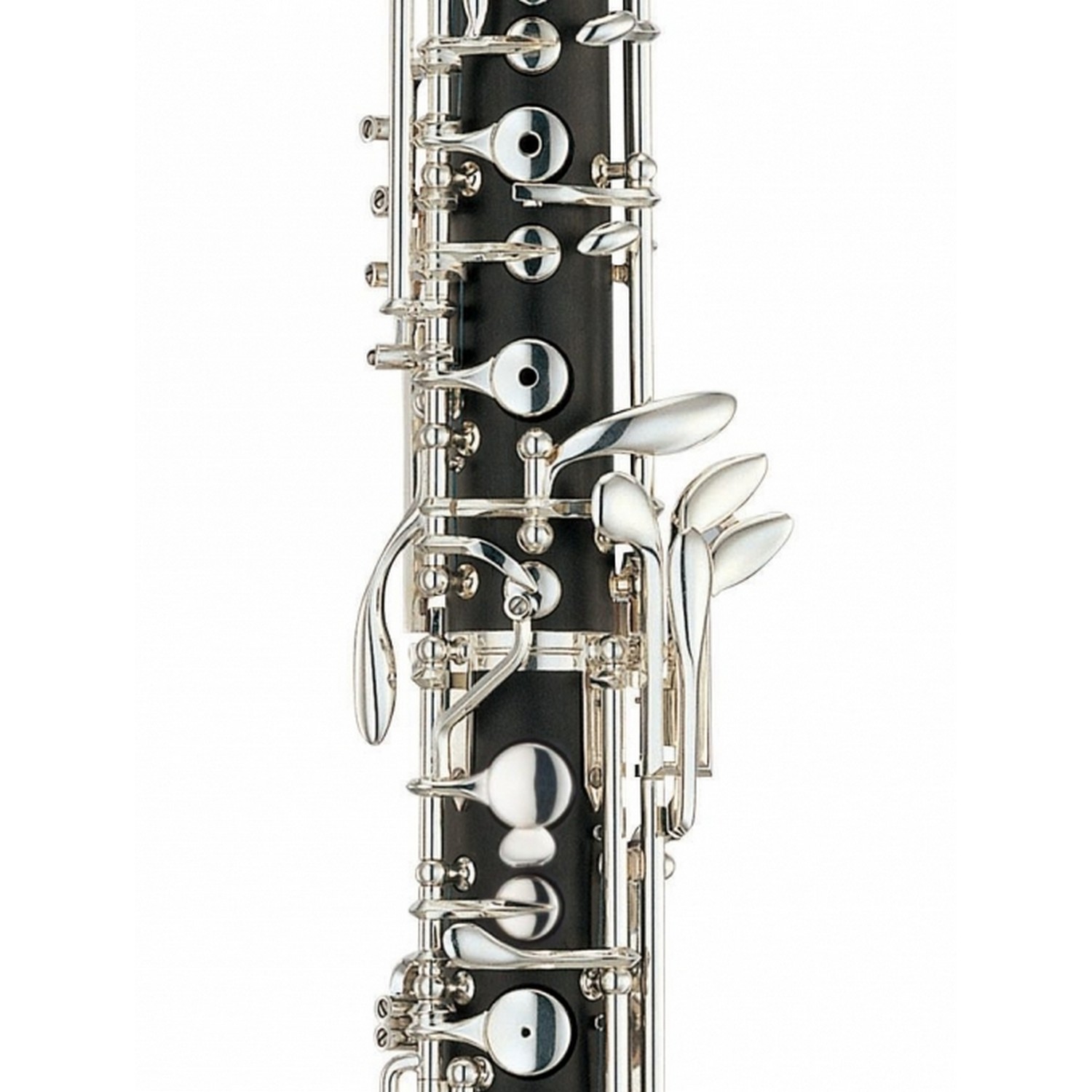 Гобой Yamaha YOB-432 - 16