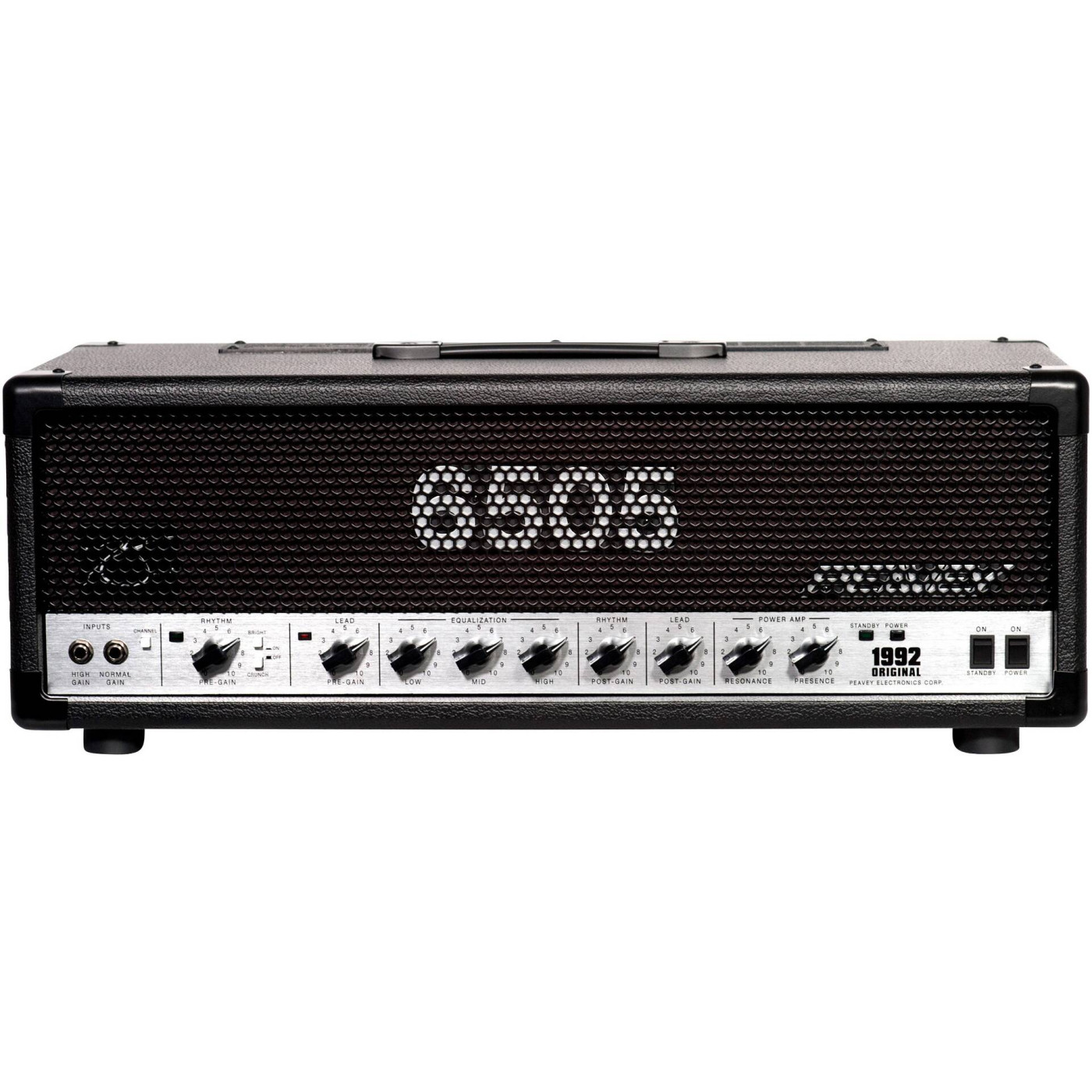 Гитарный усилитель Peavey 6505 Head 1992 Original - 6