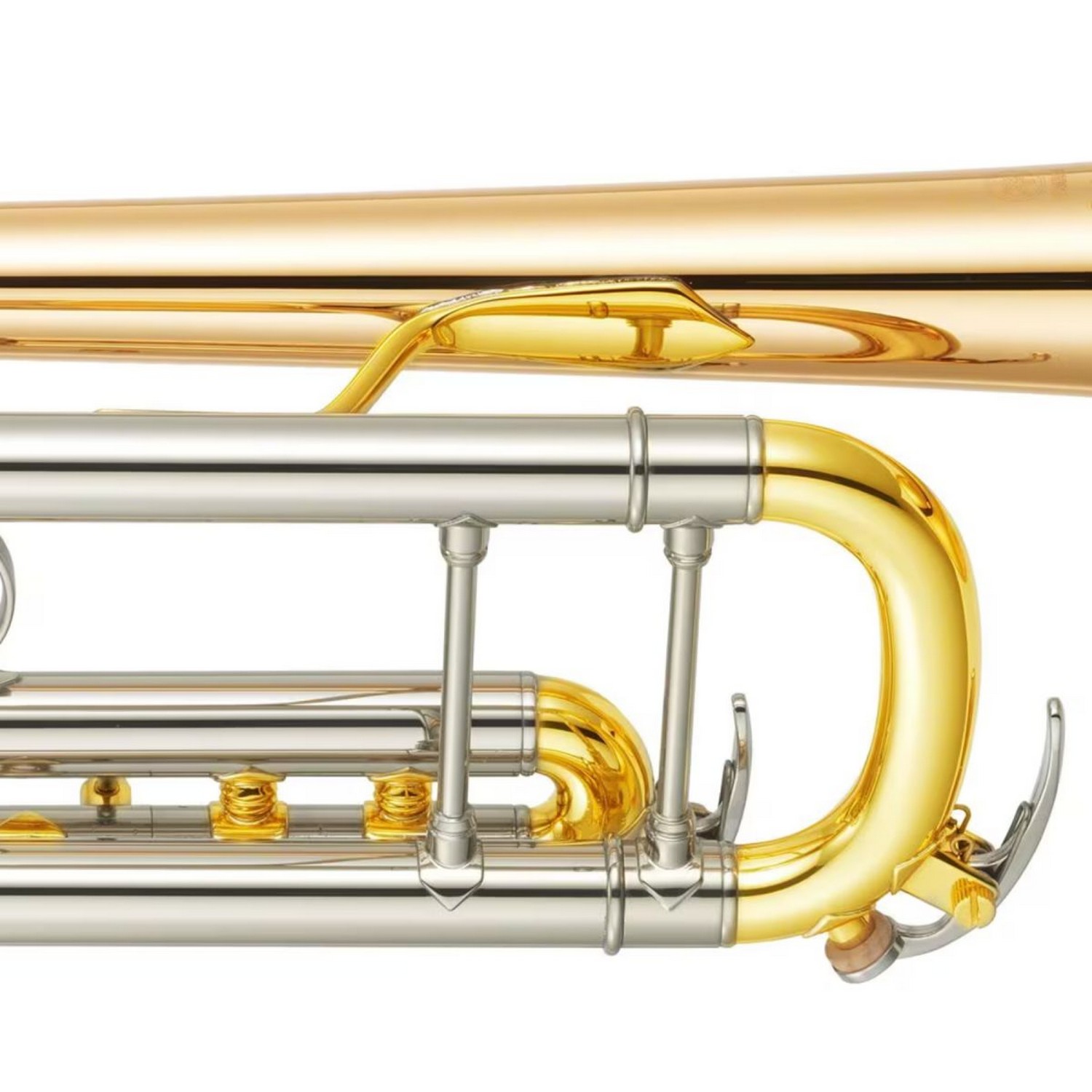 Труба Yamaha YTR-8335G - 16