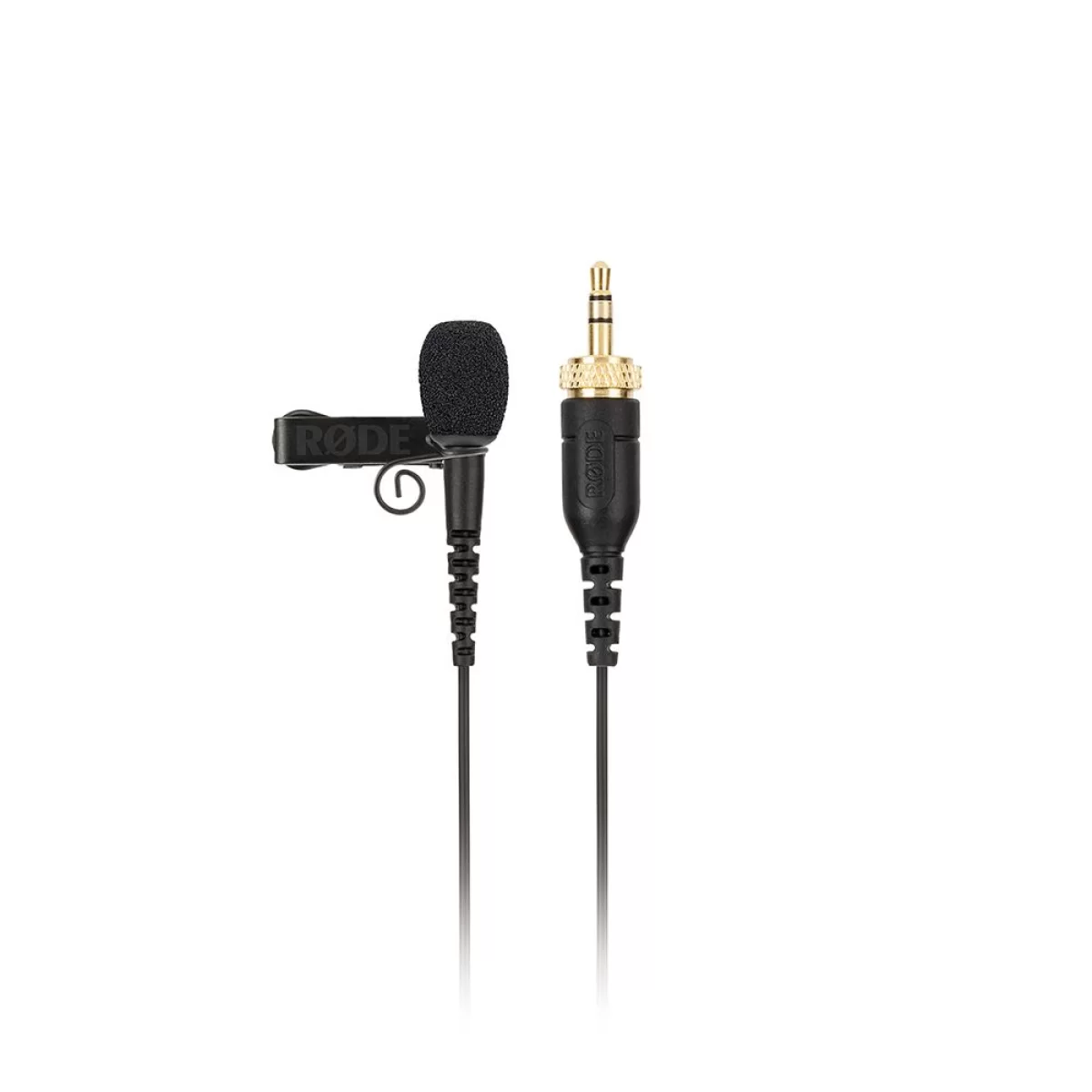 Петличный микрофон RODE RØDELink Lavalier - 4