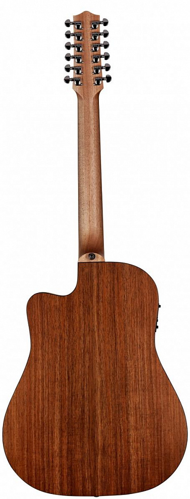 Электроакустическая 12-струнная гитара Maton SRS70C-12 - 9