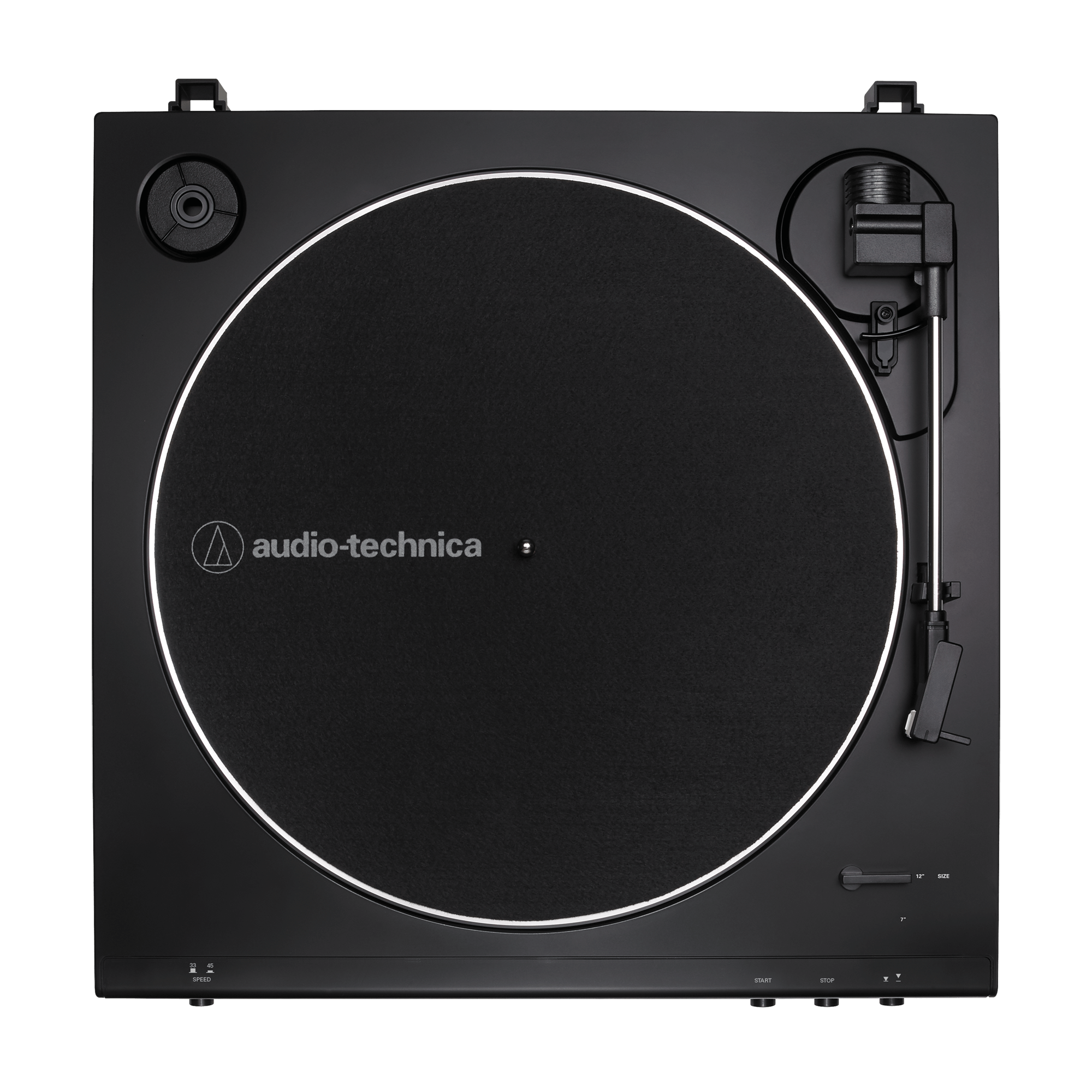 Проигрыватель винила Audio-Technica AT-LP60XBK - 9