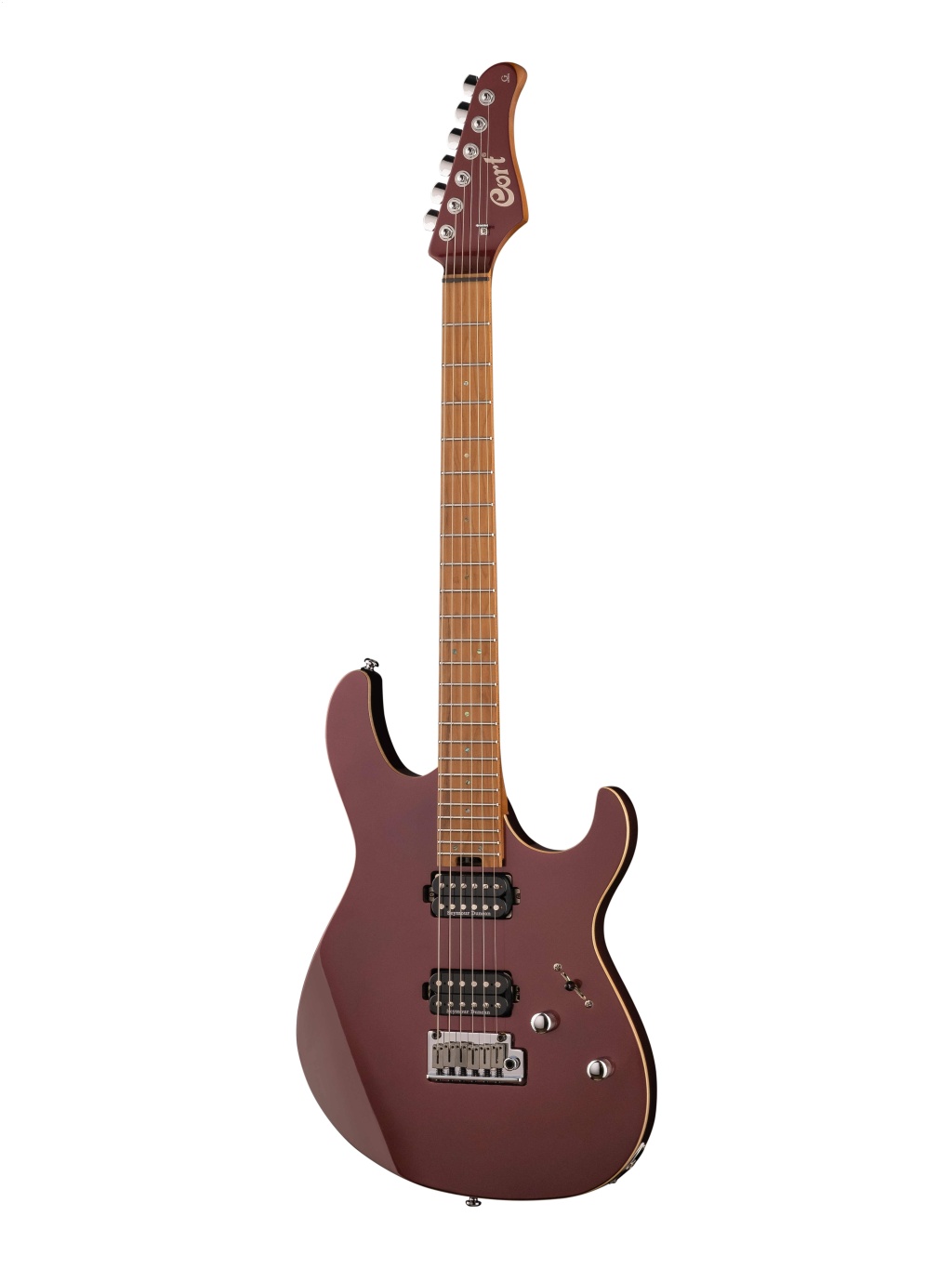 Электрогитара Cort G300-PRO-VVB - 2
