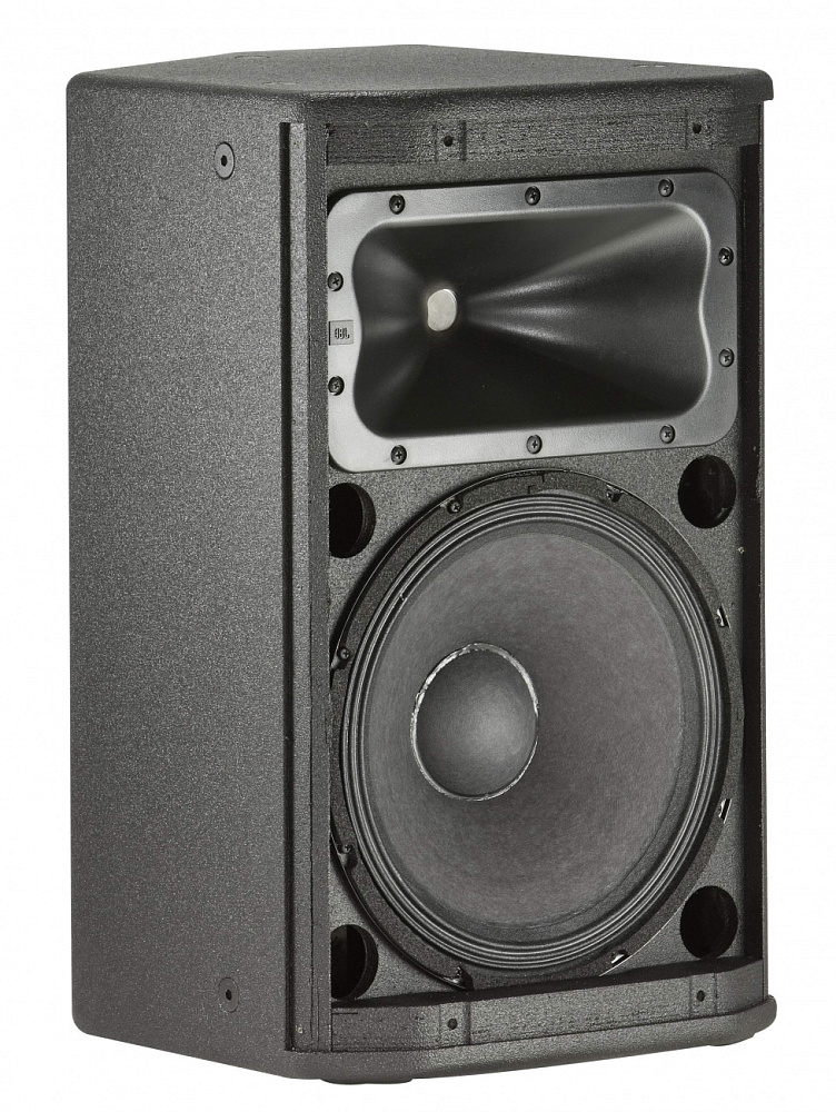 Пассивная акустическая система JBL PRX412M Белый - 11