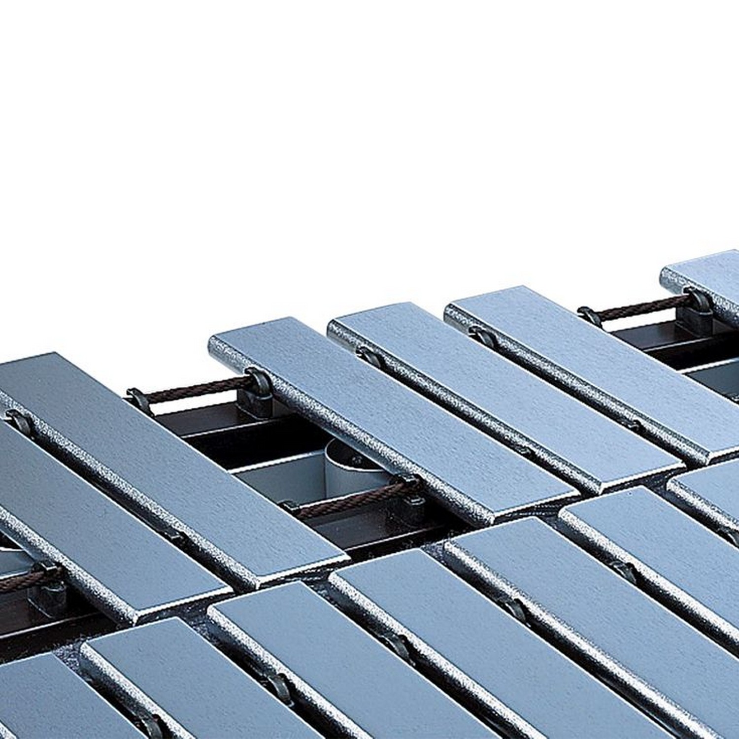 Колокольчики Yamaha YG-2500 - 8