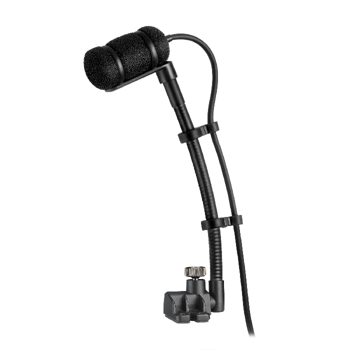 Сценический микрофон Audio-Technica ATM350S - 5