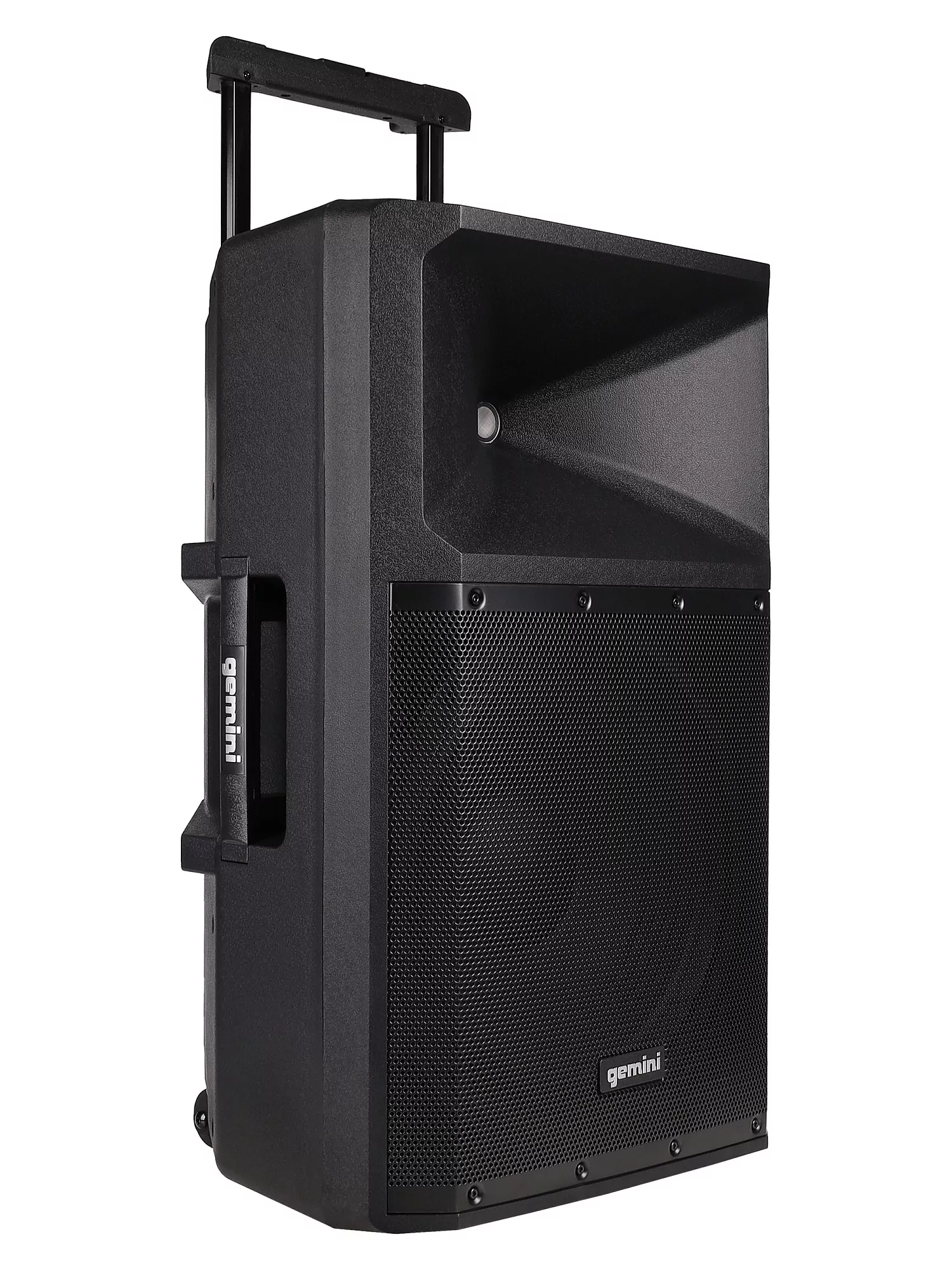 Активная акустическая система Gemini GSP-2200 - 35