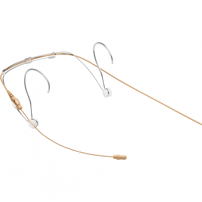 Микрофон головной SHURE DH5T/O-MTQG - 2