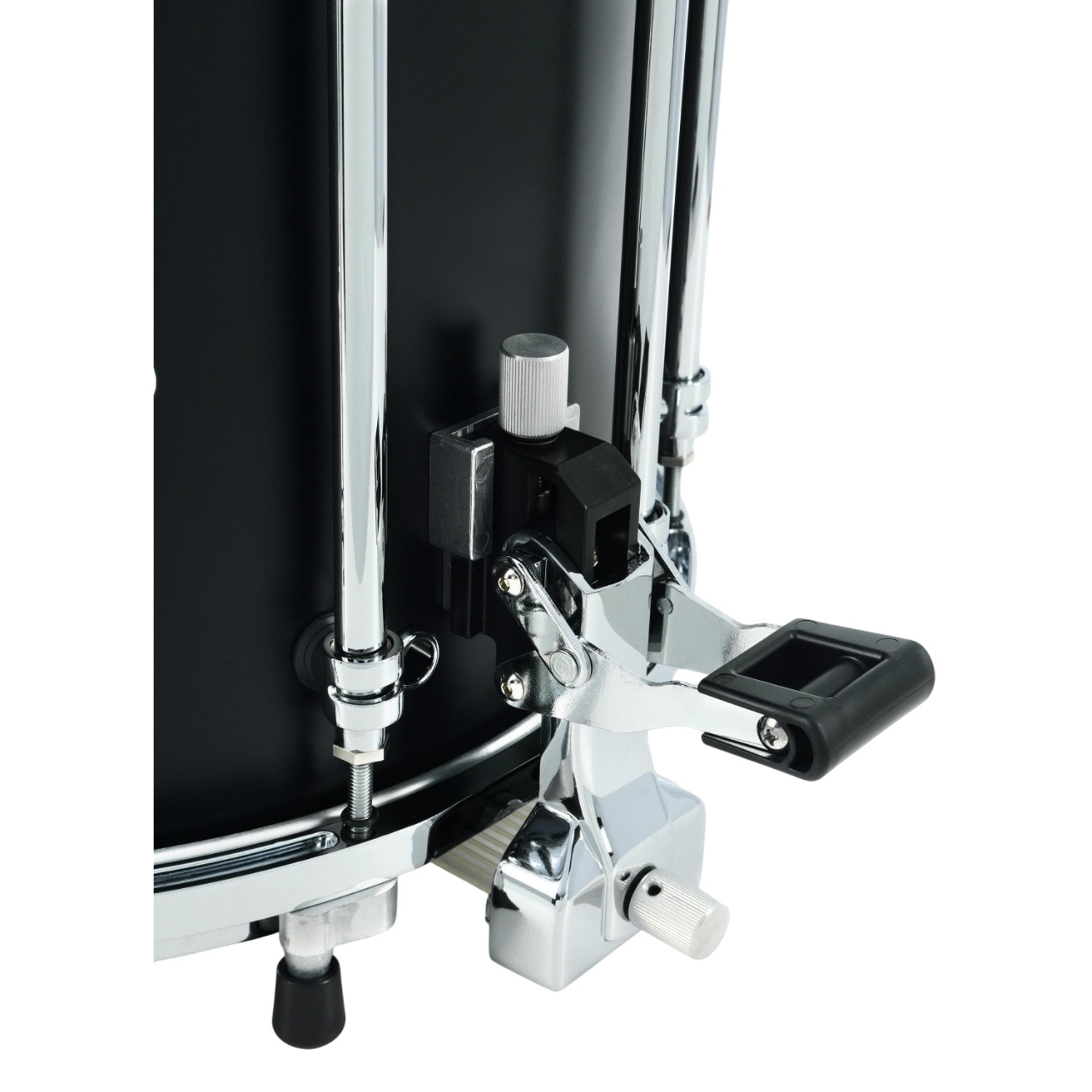 Маршевый барабан Yamaha MS9414SCH BLACK FOREST - 12