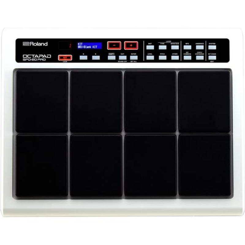Перкуссионный контроллер Roland SPD‑20PR - 5