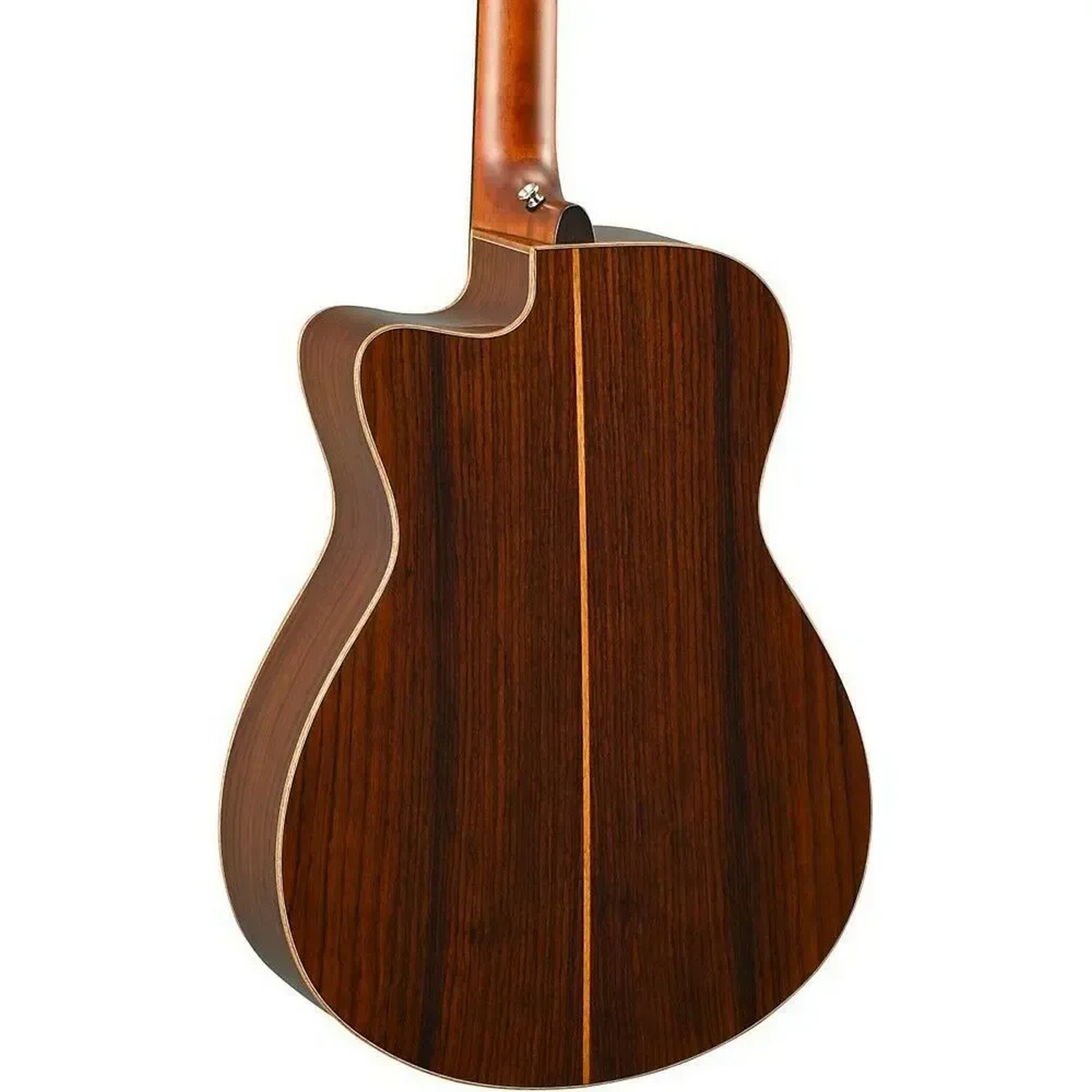 Электроакустическая гитара Yamaha AC5R VN ARE - 17