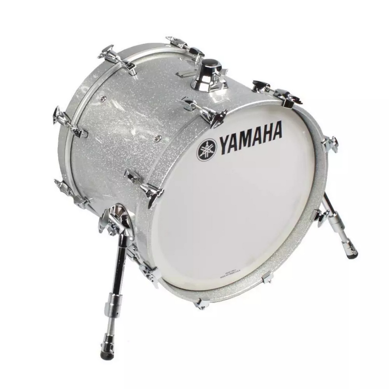 Бас-барабан Yamaha AMB2414 SLS - 9
