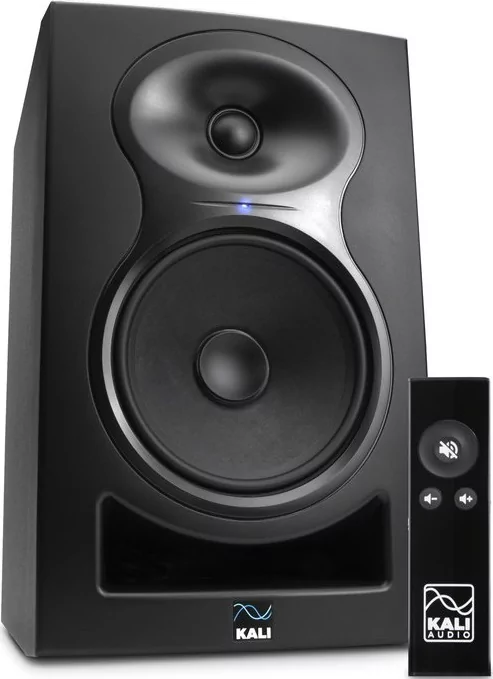 Студийный монитор Kali Audio MM-6 - 5