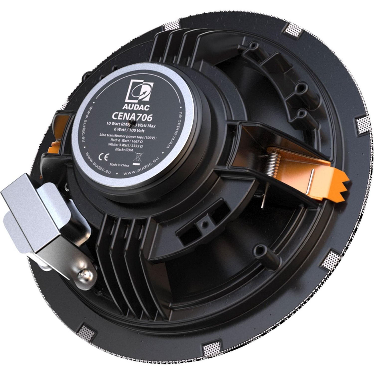 Встраиваемая акустическая система AUDAC CENA706I/W - 15