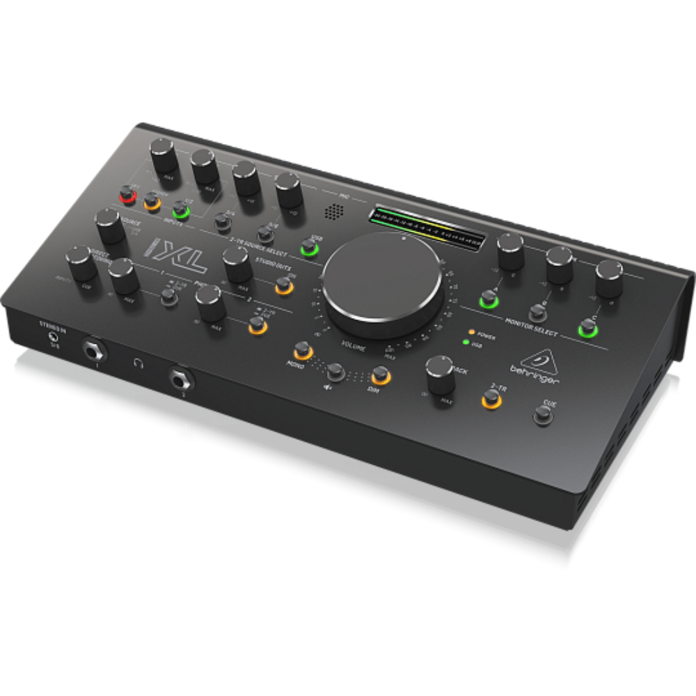 Активный мониторный контроллер Behringer STUDIO XL - 5