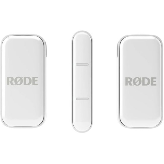 Радиосистема RODE Wireless Micro USB-C White - 7