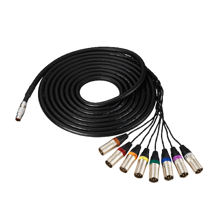 Микрофон для записи Audio-Technica BP3600/WS - 6