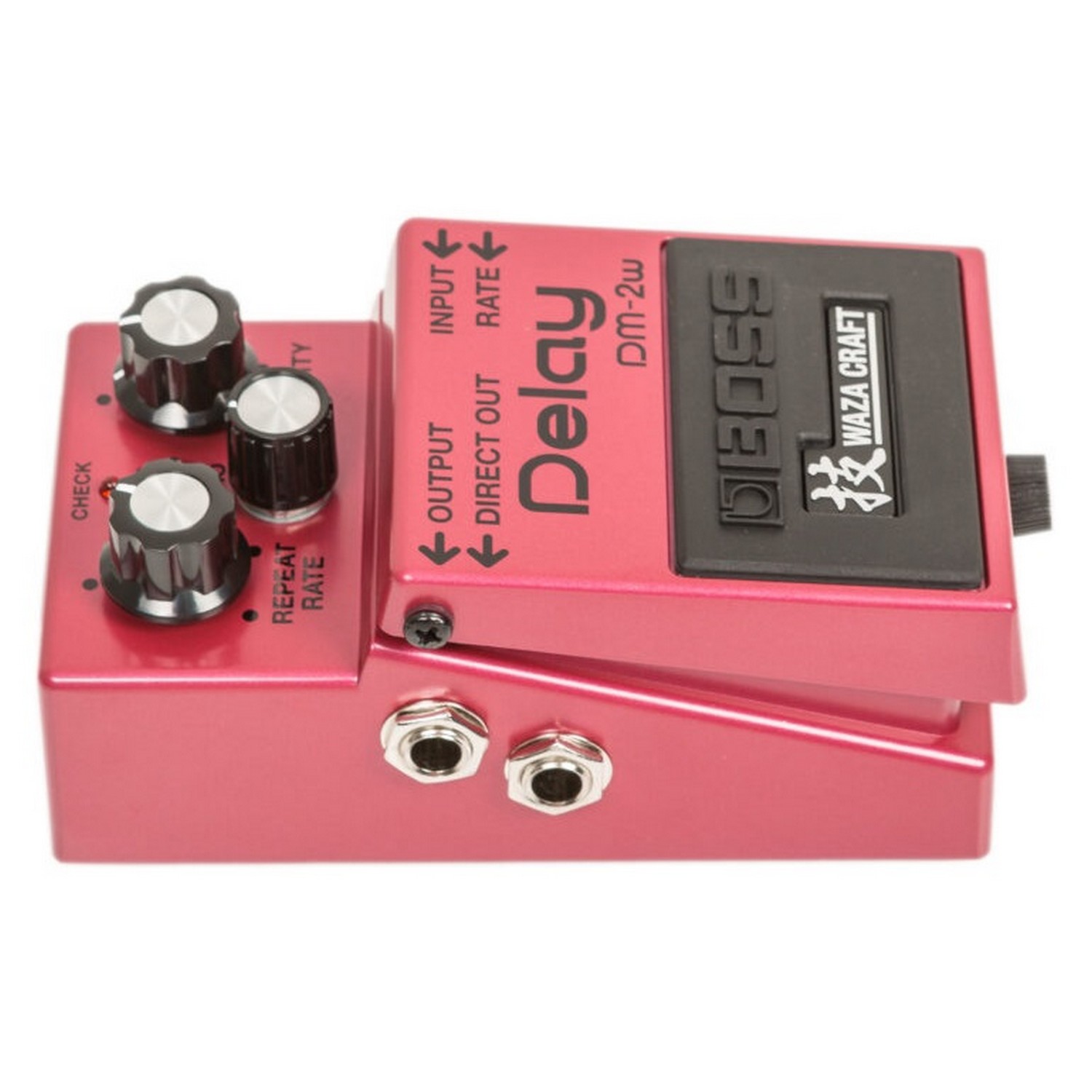 Педаль Boss DM-2W - 19