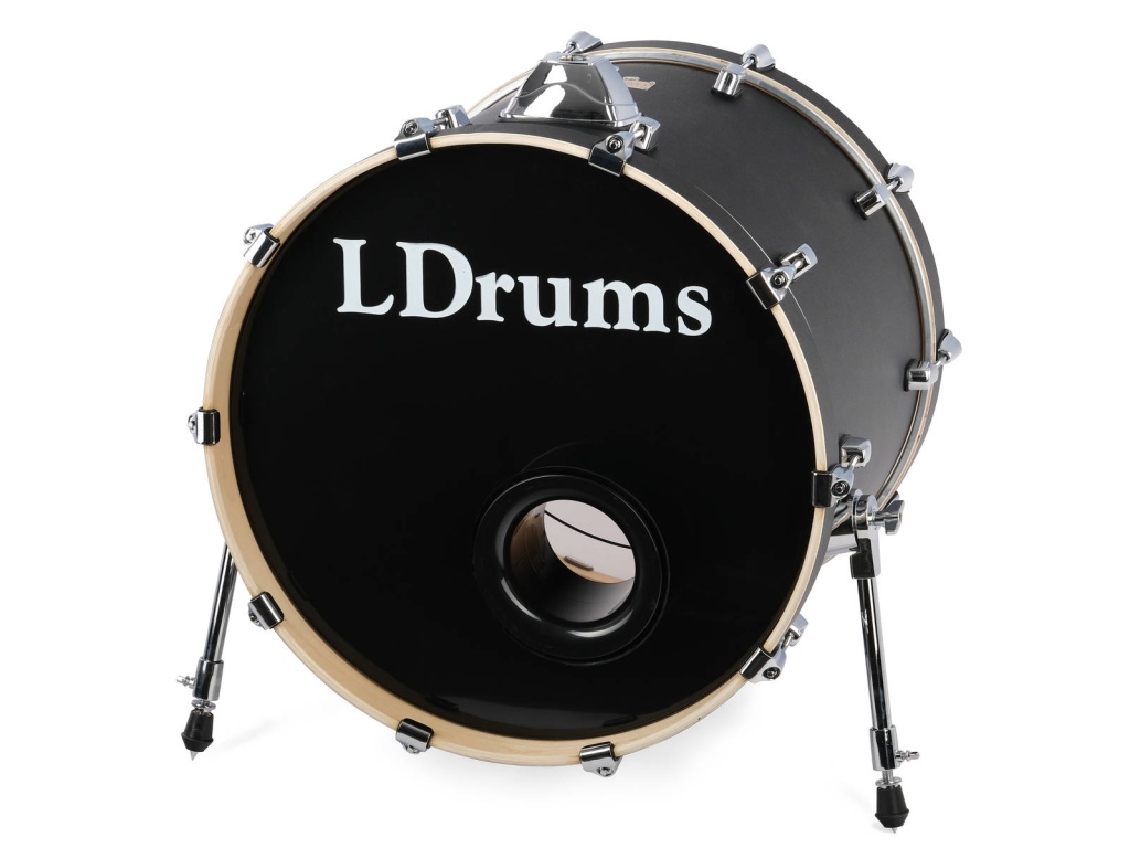 Бас-барабан LDrums 5001013-2016 x - 2
