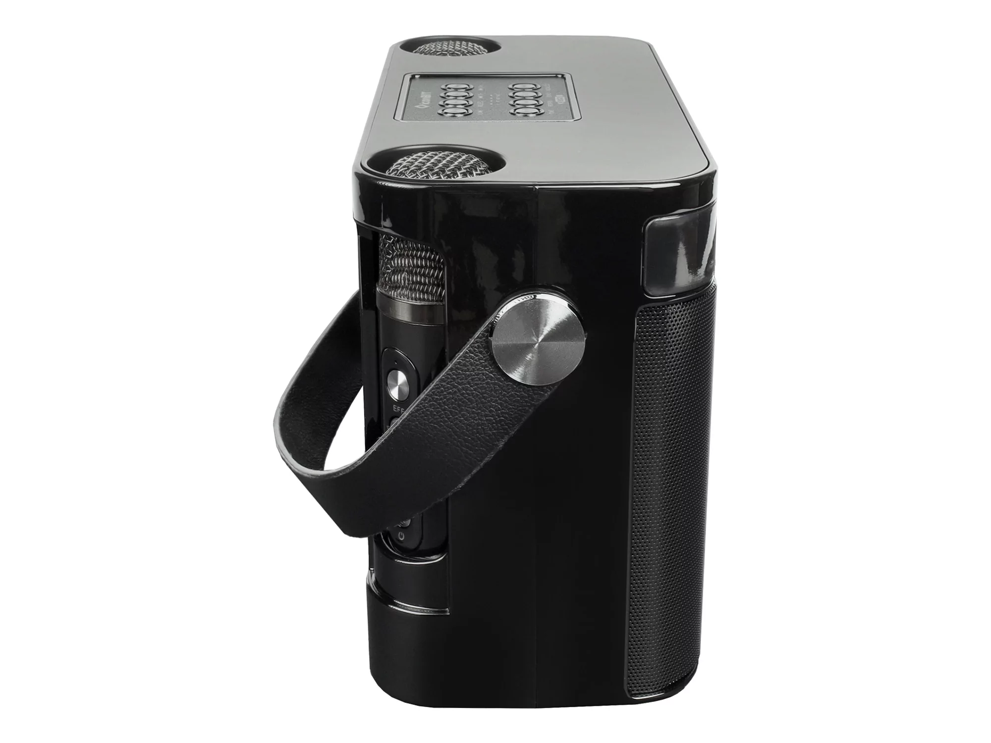 Переносная караоке-система iconBIT K902B - 27