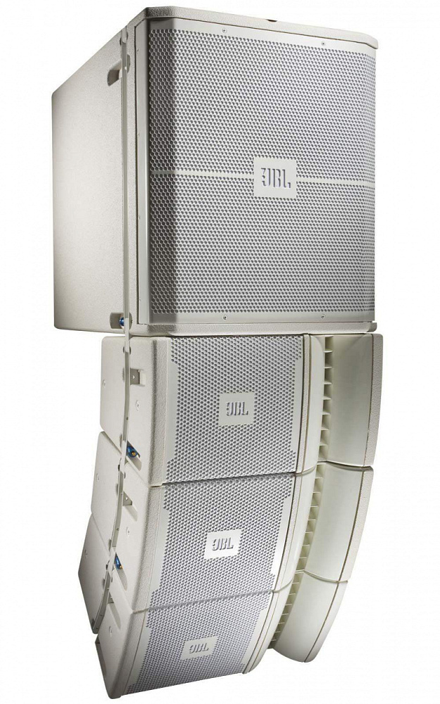 Пассивная акустическая система JBL VRX932LA-1WH - 7