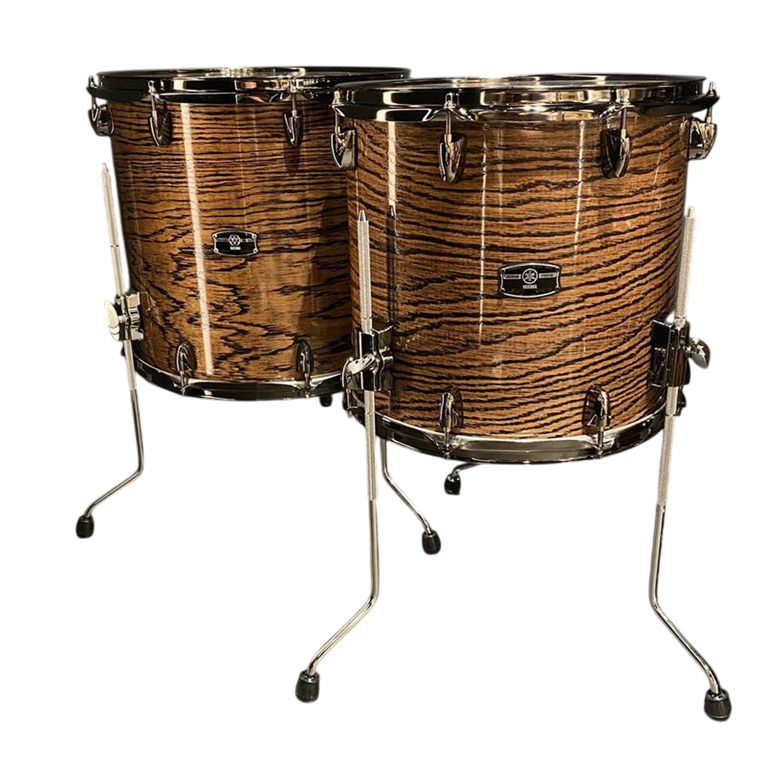 Напольный том Yamaha LHF1816 UZUNAT - 7