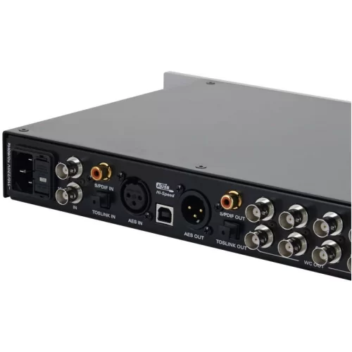 Внешняя звуковая карта Antelope Audio Pure 2 - 15