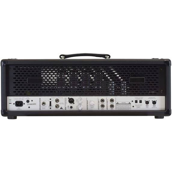 Гитарный усилитель Peavey Invective 120 Head - 10