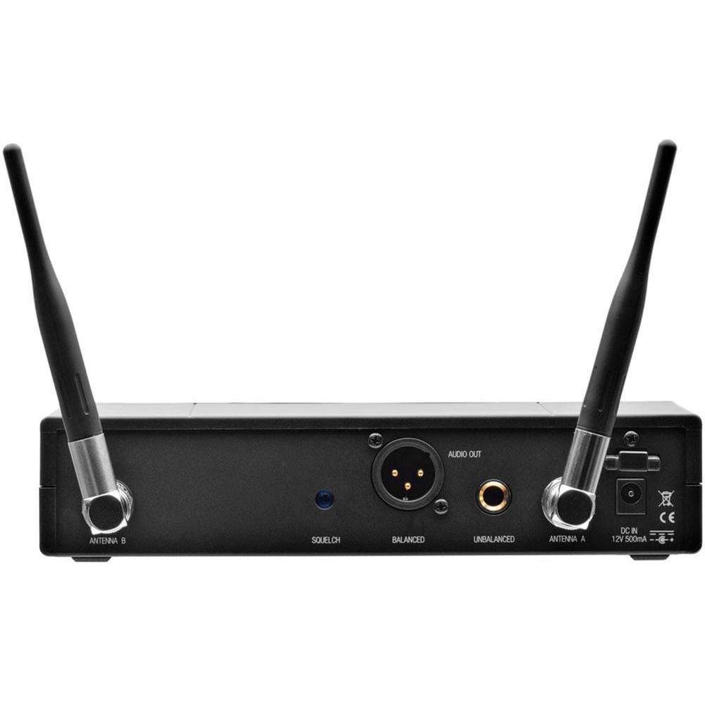 Радиосистема AKG WMS420 VOCAL SET Band U2 - 7