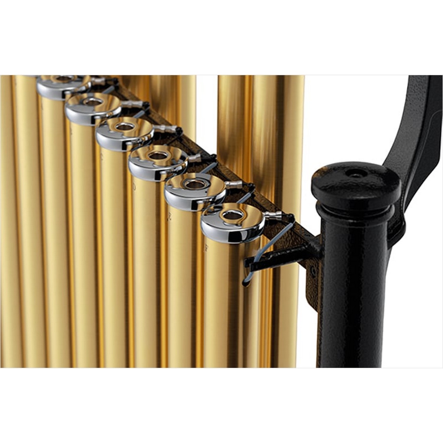 Оркестровые колокола Yamaha YCHS6118 - 9