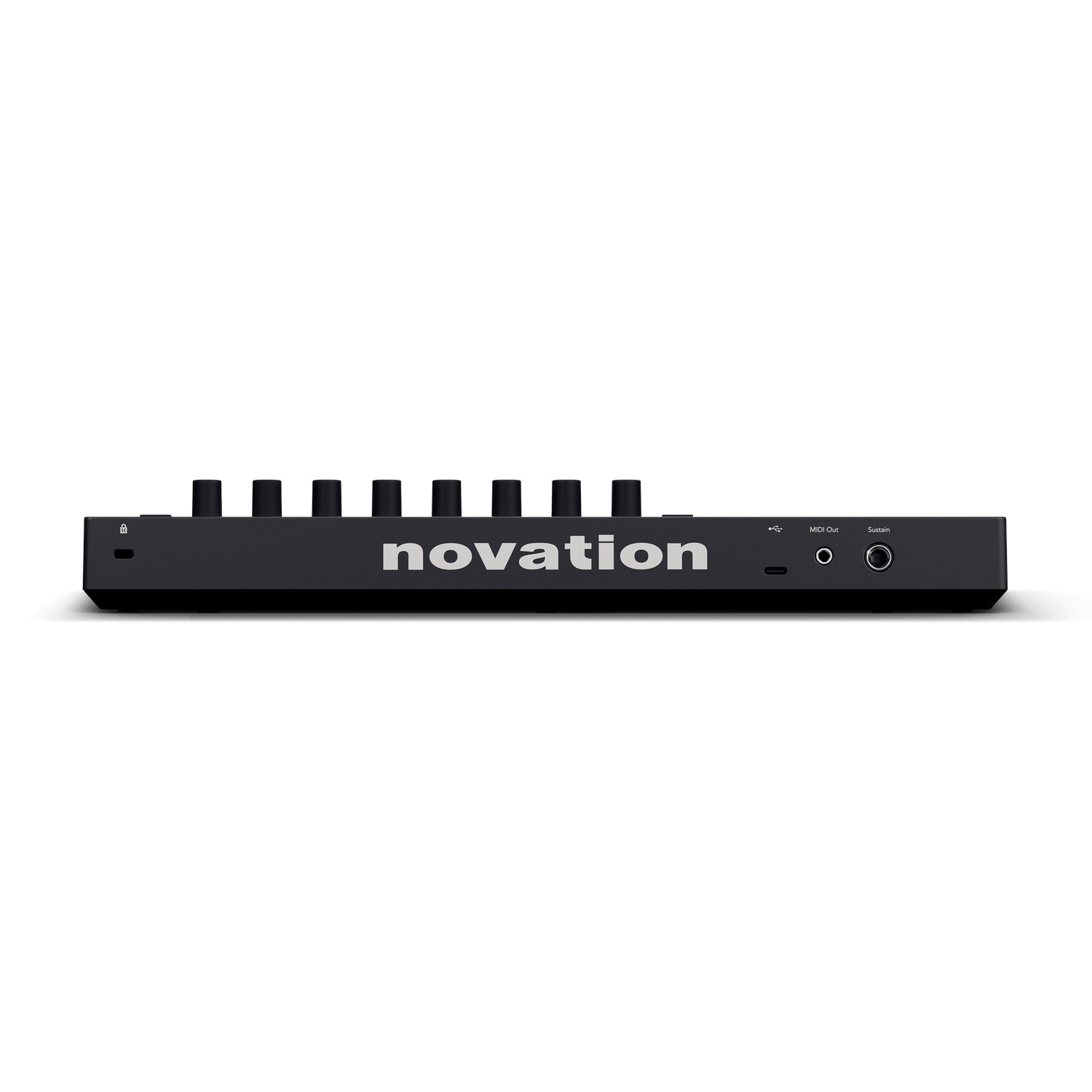 NOVATION Launchkey Mini 25 MK4 - 14